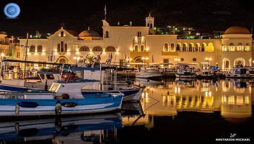 Faros Studios Kalymnos Extérieur photo