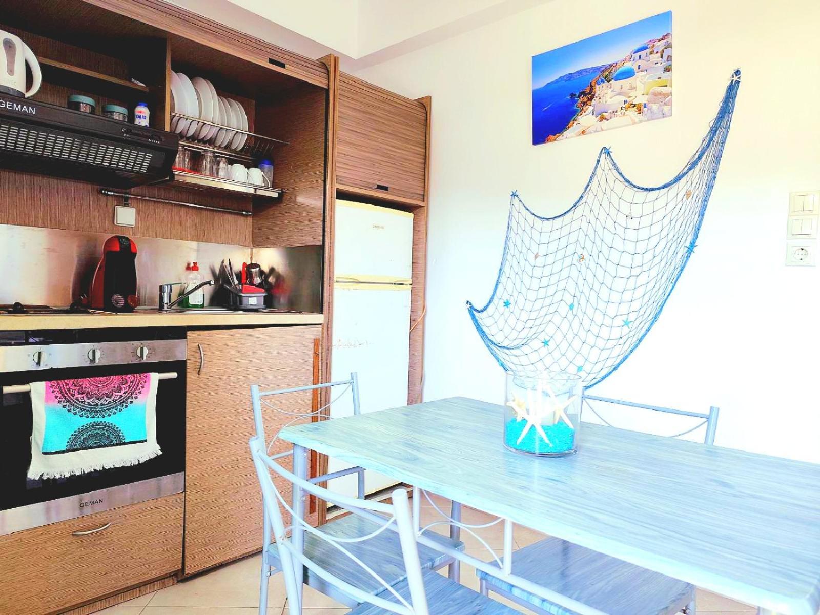 Faros Studios Kalymnos Extérieur photo