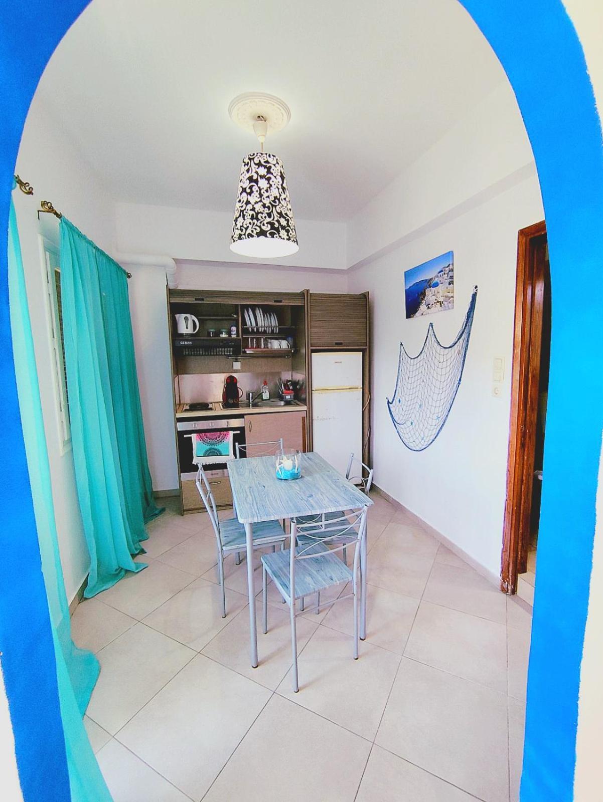 Faros Studios Kalymnos Extérieur photo
