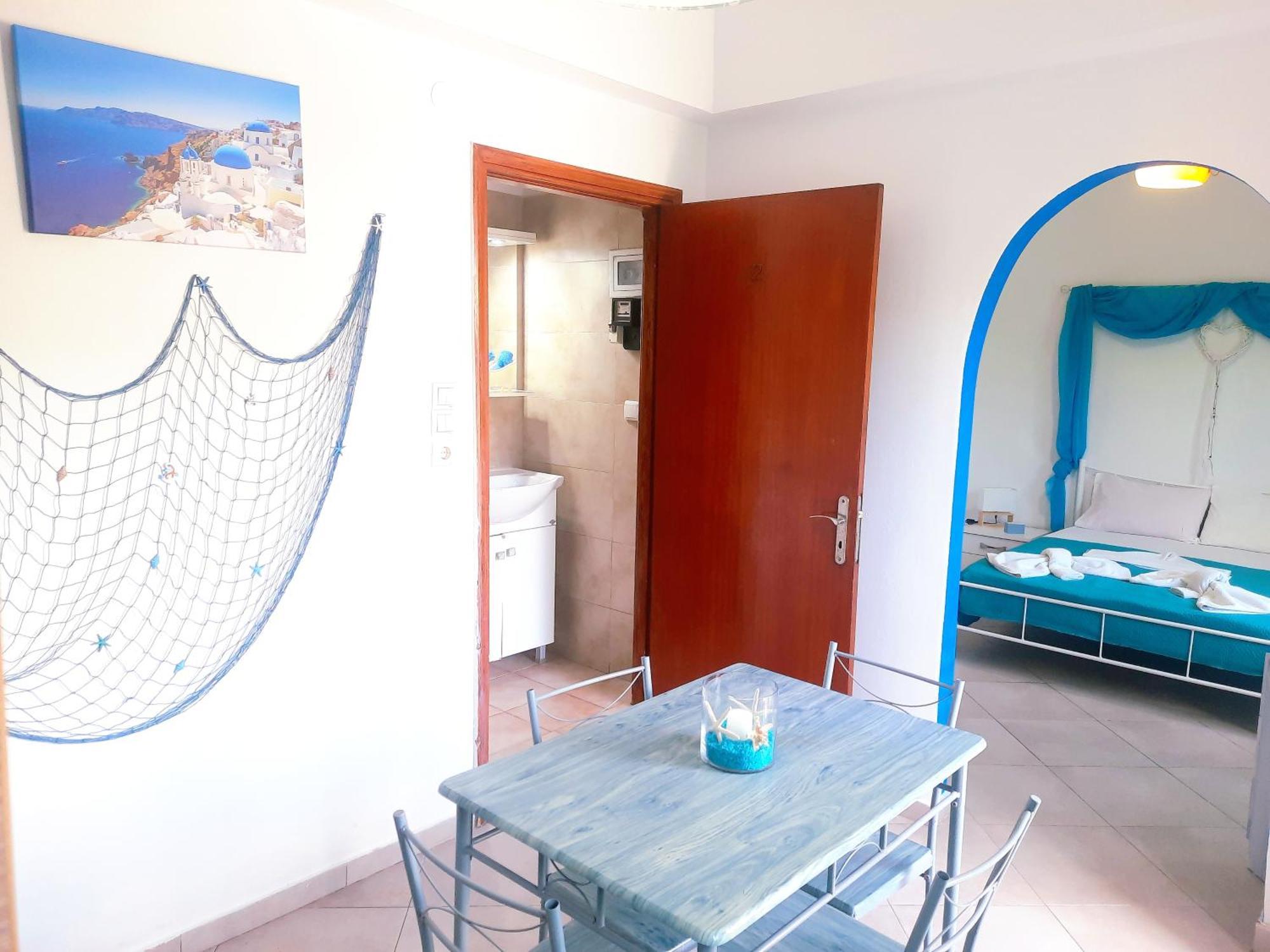 Faros Studios Kalymnos Extérieur photo