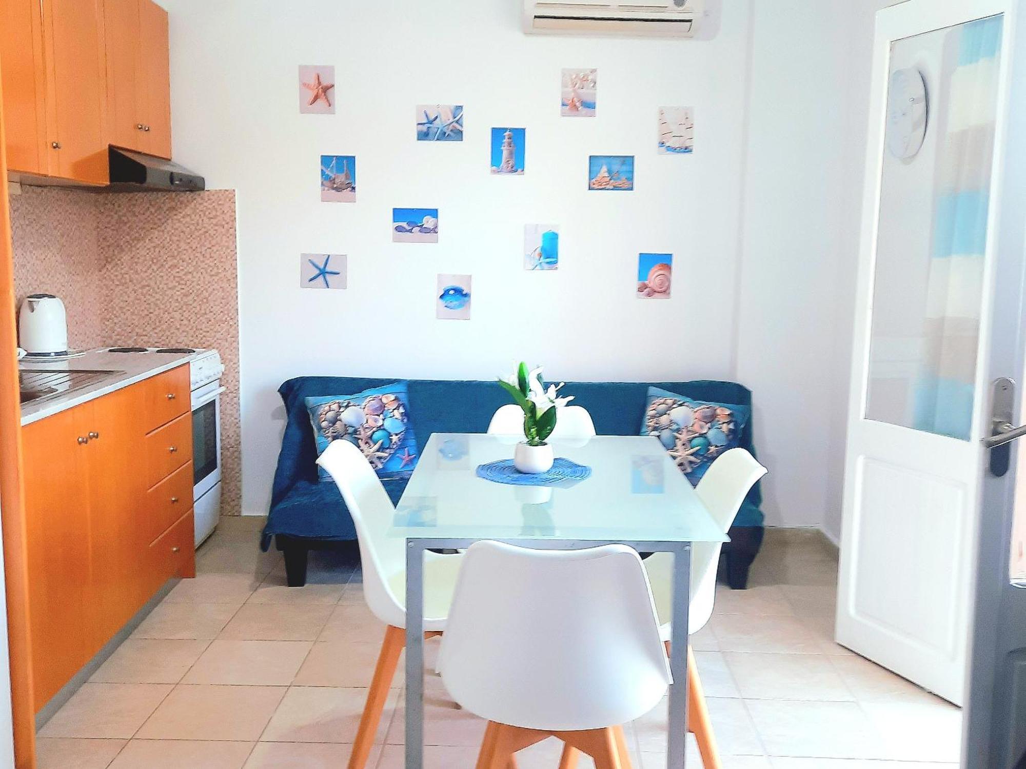 Faros Studios Kalymnos Extérieur photo