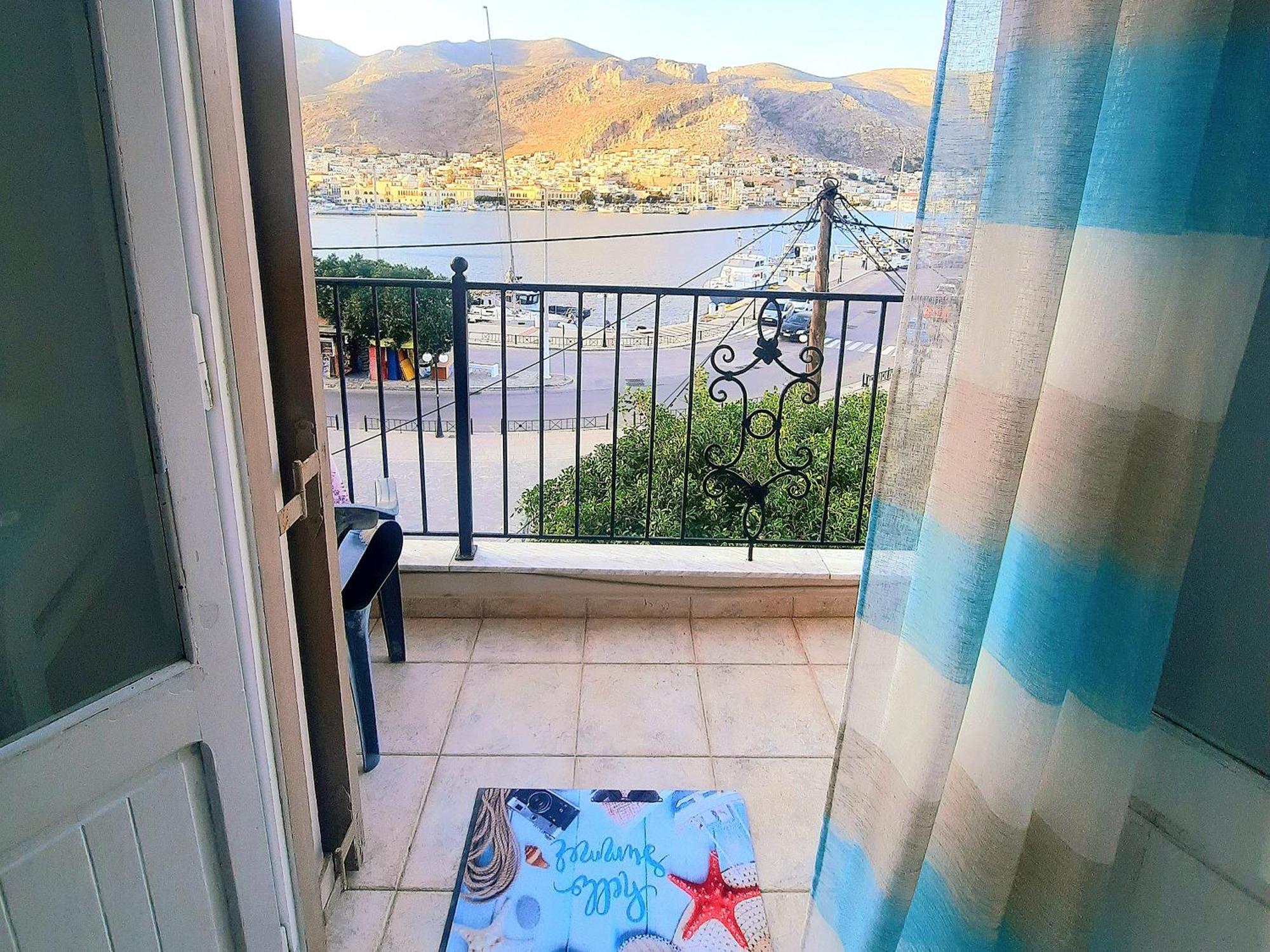 Faros Studios Kalymnos Extérieur photo